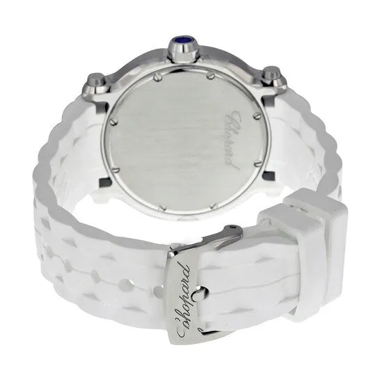 JMS always Watches Original Chopard Happy Sport Round Ladies Watch 2784753016 JMS always Watches Original Chopard Happy Sport Round Ladies Watch 2784753016