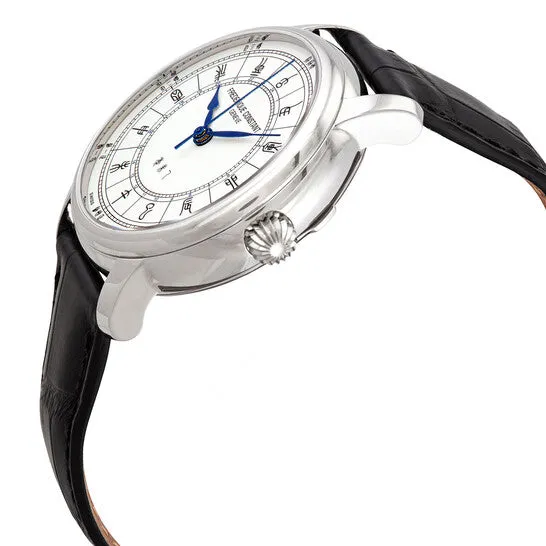 Watches JMS always Original Frederique Constant Chinese Zodiac Automatic White Dial Watch FC724CC4H6 Watches JMS always Original Frederique Constant Chinese Zodiac Automatic White Dial Watch FC724CC4H6