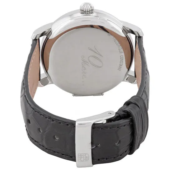 Watches JMS always Original Frederique Constant Chinese Zodiac Automatic White Dial Watch FC724CC4H6 Watches JMS always Original Frederique Constant Chinese Zodiac Automatic White Dial Watch FC724CC4H6