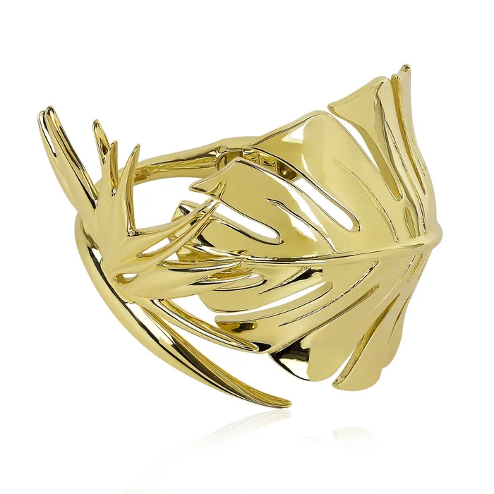 PHILODENDRON BRACELET vendorunknown Bracelets