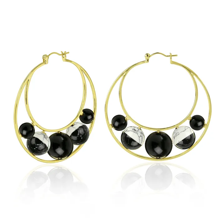 vendorunknown Bracelets Translunar Earrings